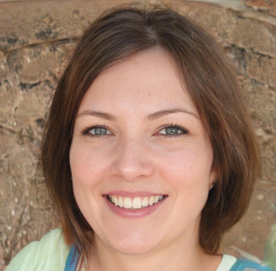 Portraitfoto von Maria K.
